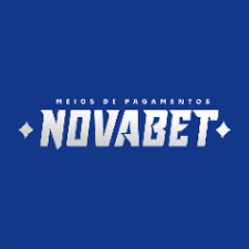 novabet Brasil logo